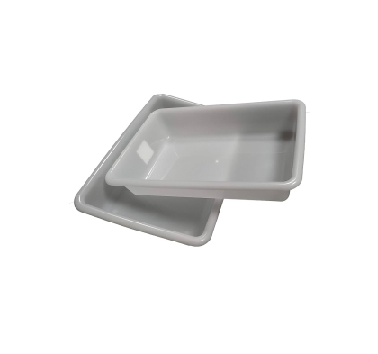CRISPER PLASTICO RECTANGULAR 30 X 22 CM