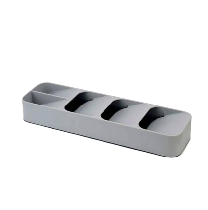 ORGANIZADOR PLASTICO CUBIERTO 39 X 11 CM