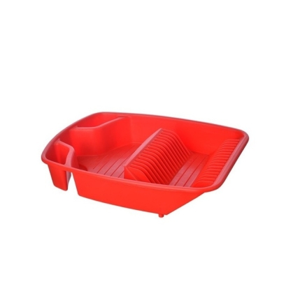 ESCURRE VAJILLA PLASTICO GEM