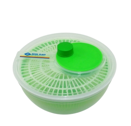 ESCURRE VERDURA PLASTICO DESES