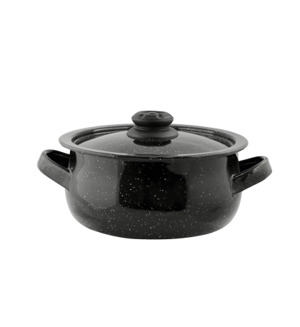 CACEROLA ENLOZADO N� 20