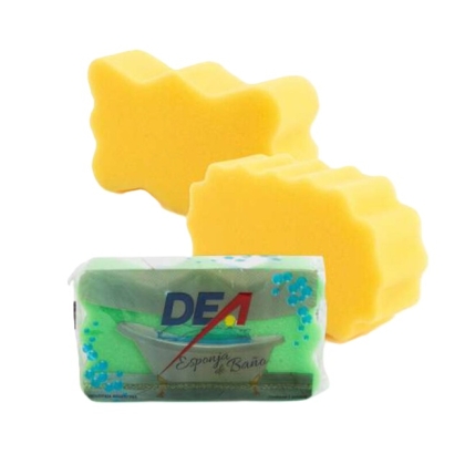 ESPONJA BA�O COMUN