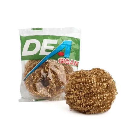 ESPONJA DORADA GIGANTE