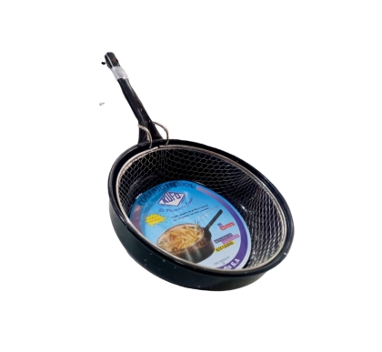 FREIDOR ENLOZADO TAURO