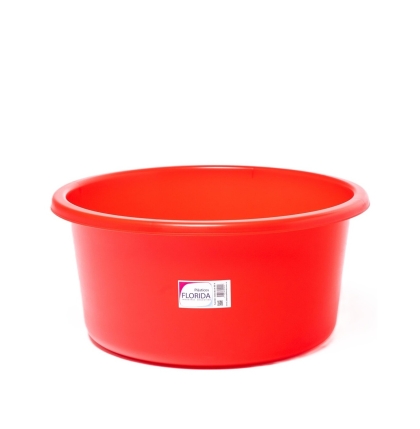 FUENTON PLASTICO FLORA 52 LT