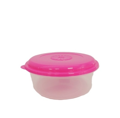 HERMETICO PLASTICO REDONDO CEPA 14 CM/0.6