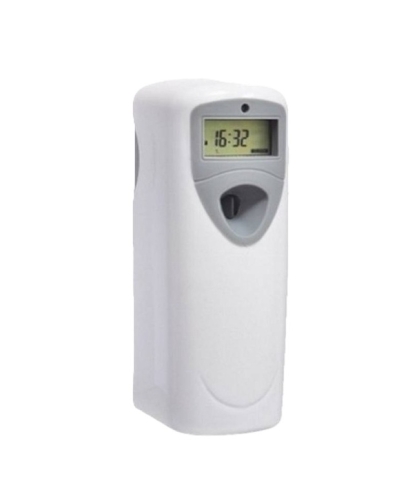 DISPENSER AROMATIZANTE DIGITAL