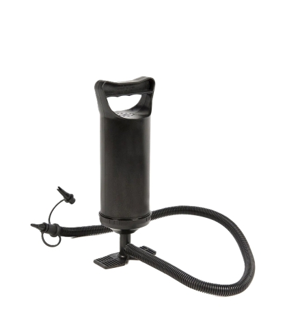 INFLADOR DOBLE ACCION 16"