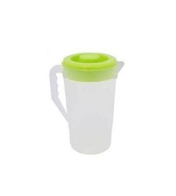 JARRA PLASTICA 2.25 LT CEPLAST