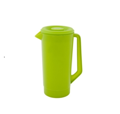 JARRA PLASTICA COLOR 2 LT CALIPSO