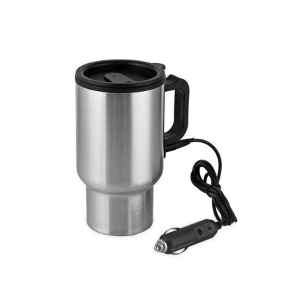 JARRO ACERO TERMICO CON CARGA AUTO