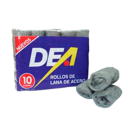 LANA ACERO DEA 45 GR