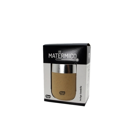 MATE TERMICO ARO PELTRE FUSIONWOOD