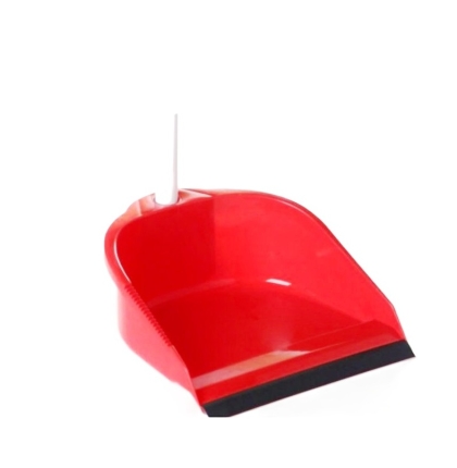 PALA RESIDUO EURO GOMA CABO PLASTICO