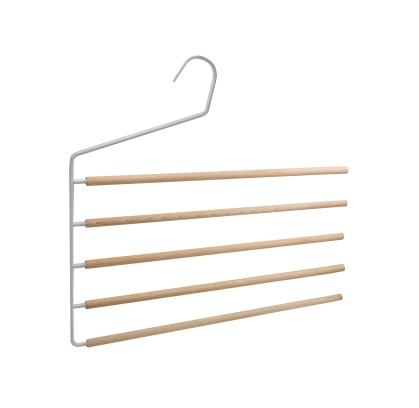 PERCHA METAL PANTALON