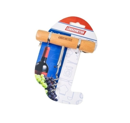 DESTAPADOR TIRABUZON CABO MADERA LOEK