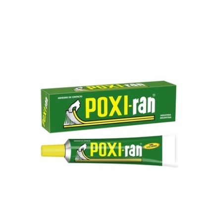 POXIRAN SIN TOLUENO 23 GR