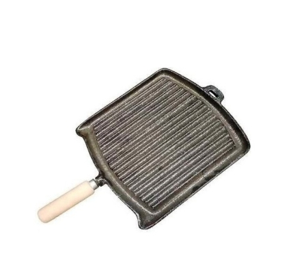 PLANCHA RAYA ENLOZADO CUADRADA 26 X 26