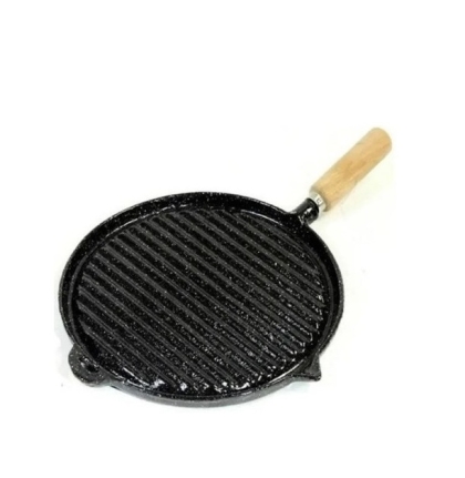 PLANCHA RAYA ENLOZADO N� 2