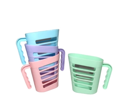 PORTA SACHET PLASTICO C/ MANGO