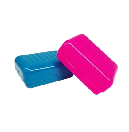 JABONERA PLASTICA AMK