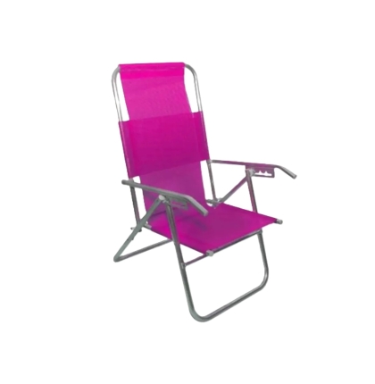 REPOSERA ALUM 5 POS EMPERADOR