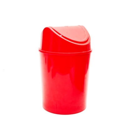 RESIDUO PLAST RED VAIVEN FLORA 10 LT