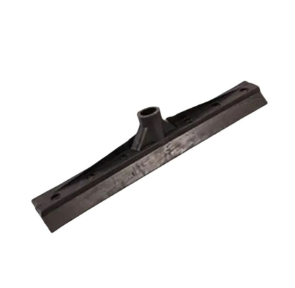 SECADOR PISO GOMA NEGRO N� 40