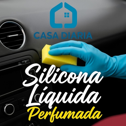 SILICONA LIQUIDA PERFUMADA X LITRO