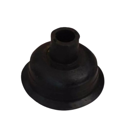 SOPAPA GOMA GRANDE NEGRA 5 P