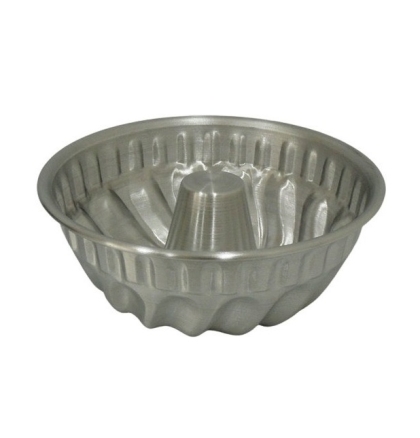 BUDINERA ALUMINIO FACETADA NUP N� 22