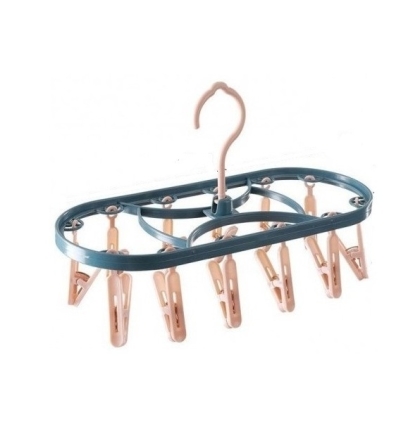 TENDER PLASTICO OVAL 16 BR