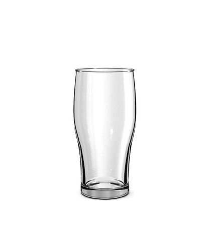 VASO VIDRIO PINTA 540 ML