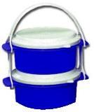 VIANDA PLASTICA MULTIFUNCION X 2 UNIDAD