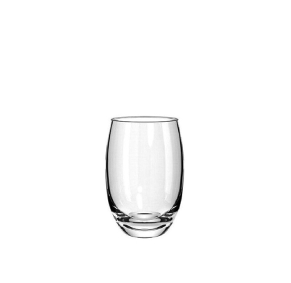 VASO VIDRIO MIKONOS 460 CC