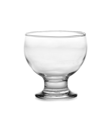 COMPOTERA VIDRIO PAULISTA 400 ML