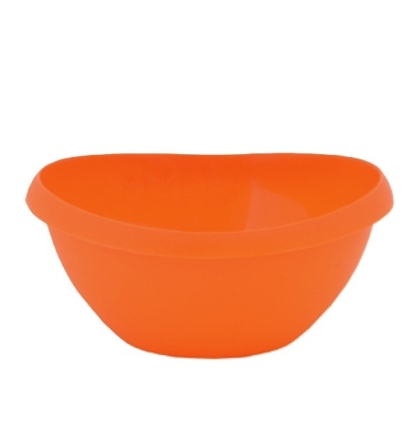 BOWL PLASTICO ONDULADO SUPER