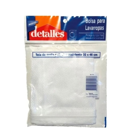 BOLSA LAVARROPA