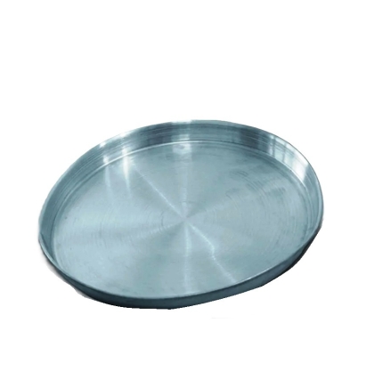 PIZZERA ALUMINIO ALU N� 12