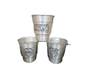 FRAPERA ALUMINIO CINCEL