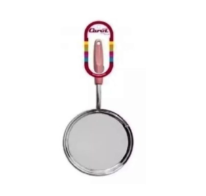 PANQUEQUERA ACERO MANGO PLASTICO