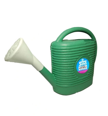 REGADERA PLASTICA 8 L KECHU