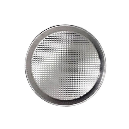 PIZZERA ALUMINIO GRANEADA N� 18