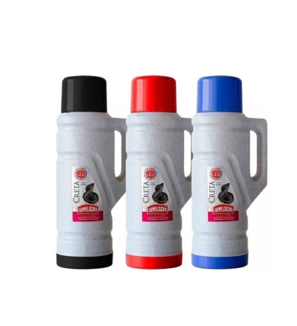 TERMO LUMILAGRO CRETA 3/4 LT