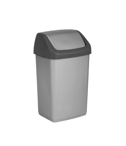 RESIDUO PAPELERO VAIVEN GARDEN 25 LT