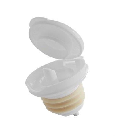 TAPON TERMO SATURNO LUMILAGRO