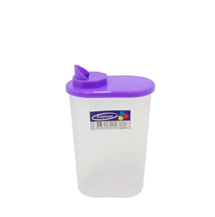 VERTEDOR PLASTICO Y/A CEPLAST