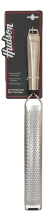 RALLADOR ACERO GOURMET MANUAL