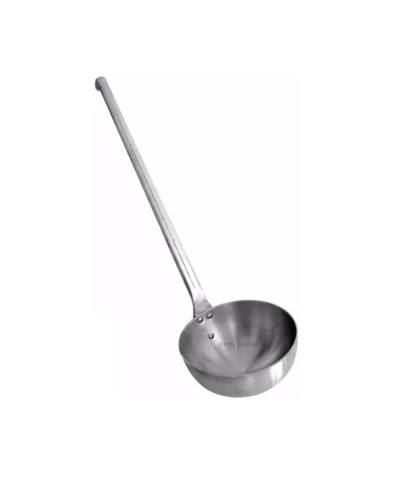 CUCHARON ALUMINIO GASTRONOMICO 1 L