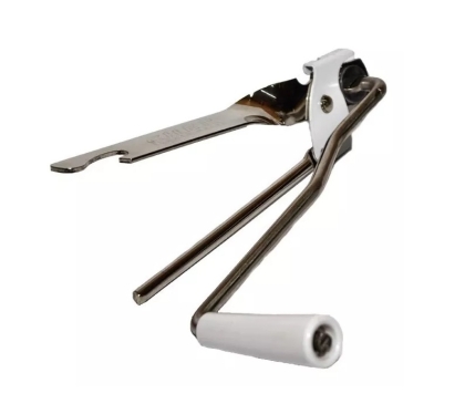 ABRELATA MANIJA CHEF